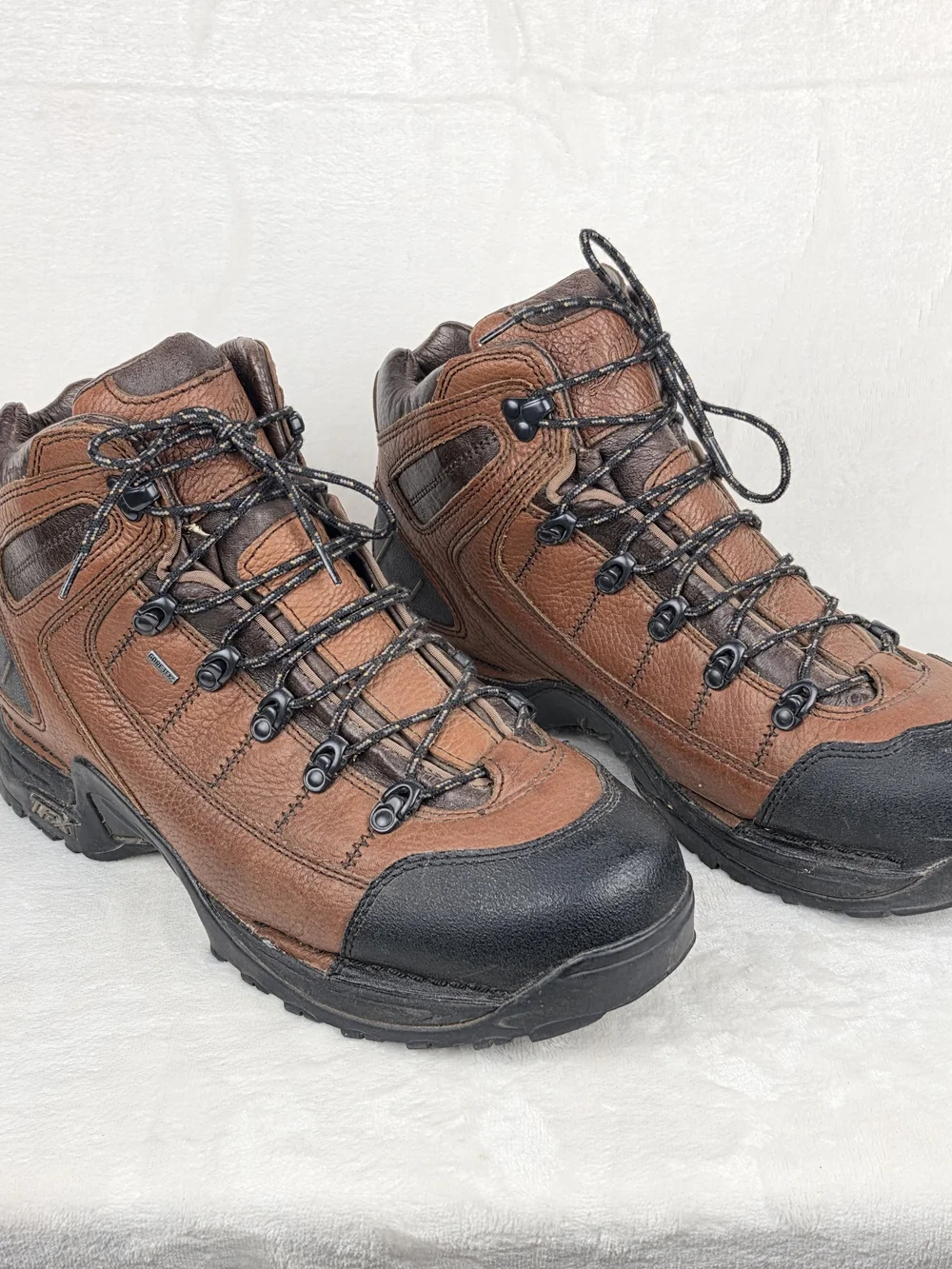 Danner 453 GTX Gore-Tex Hiking Boot Men's 13 Brown TFX Waterproof Leather